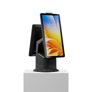 คอมพิวเตอร์พาเนลระบบแอนดรอยด์ Zebra KC50 ระดับองค์กร ขนาด 15.6 นิ้ว/21.5 นิ้ว หน้าจอสัมผัส FHD Octa Core 2.1GHz 8GB/128GB มาตรฐาน IP65 ป้องกันฝุ่นละอองและน้ำกระเซ็น สำหรับงานอุตสาหกรรม - Product Image 3