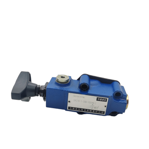 Rexroth serisi pilot kumandalı basınç düşürücü vana DRC10-1-30B/100YM/<span class=keywords><strong>2</strong></span> çin'de yapılan - Product Image 1