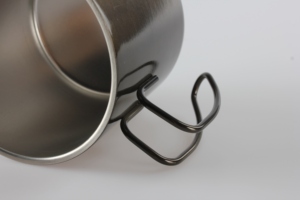 Ngoài trời xử lý uống cup chủ chai nước chân không cách nhiệt Mug Flask thép không gỉ công suất lớn <span class=keywords><strong>18</strong></span> OZ cắm trại - Product Image 4