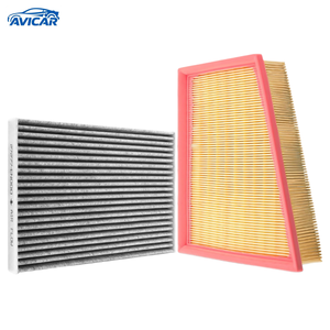 <span class=keywords><strong>Filtre</strong></span> d'<span class=keywords><strong>habitacle</strong></span> 27277-EN000 27277-1VA0A 27277-EN025 B7277-EN00M pour NISSAN X-Trail T31 <span class=keywords><strong>Qashqai</strong></span> J10 Serena C26 C27 Sentra B16 Dualis - Product Image 2