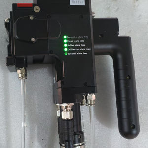 เครื่องทำความสะอาดด้วยเลเซอร์ไฟเบอร์ต่อเนื่อง 6000W ประสิทธิภาพสูง สำหรับทำความสะอาดโลหะ ตัวถังเรือ <span class=keywords><strong>สี</strong></span>รถยนต์ ปลอดภัยสูง <span class=keywords><strong>ราคา</strong></span>โรงงาน - Product Image 2