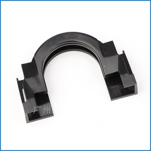 Nissan <b>Radiator</b> Mounting <b>Bracket</b> 21542-CA000 PC Material For Replace Repair - Product Image 1