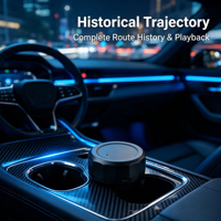 Nouveau Traceur GPS Intelligent 2026 Anti-Perte avec Batterie Remplaçable pour Bagages et Objets Personnels