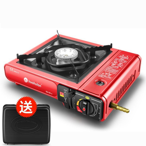 Portable <span class=keywords><strong>gaz</strong></span> butane extérieur ménage <span class=keywords><strong>gaz</strong></span> tables de cuisson Portable poêle brûleur <span class=keywords><strong>Camping</strong></span> poêle - Product Image 4