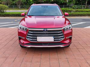 <span class=keywords><strong>Occasion</strong></span> 2019 BYD Song Pro DM 1.5T Euro VI Phares Full LED 6 Airbags Sécurité Complète Exportation Chinoise AWD PHEV SUV - Product Image 6