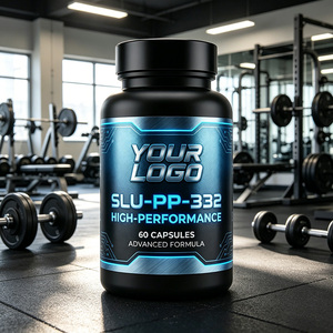 Integratore Alimentare in Capsule di Peptidi OEM SLU-PP-332, Supporto <span class=keywords><strong>Immunitario</strong></span>, Benefici Antiossidanti, Certificato Halal/Kosher, per Adulti, Marca Lytam - Product Image 4