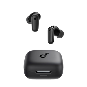 Soundcore P30i de Anker, auriculares 2 en 1 con cancelación de ruido, auriculares inalámbricos inteligentes TWS, <span class=keywords><strong>tiempo</strong></span> de reproducción prolongado con soporte para teléfono. - Product Image 1