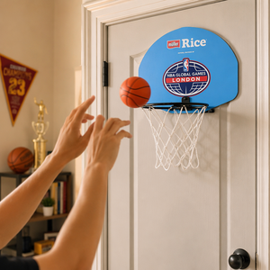 <span class=keywords><strong>Canestro</strong></span> da Basket Mini Economico 23x18cm da Appendere alla Porta, Gioco da Interno Economico, Personalizzazione Logo, Prezzo di Fabbrica OEM, Basso MOQ - Product Image 6