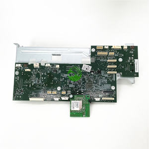 HP <span class=keywords><strong>Designjet</strong></span> T830 T730 F9A30-67001 F9A28-67020オリジナル分解用メインPCAボード - Product Image 4