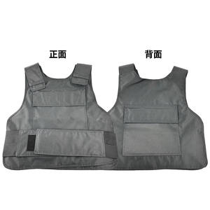 Giubbotti in PE, Grado Morbido 2/3, Resistenti alle Perforazioni di Grado 3 - Product Image 6