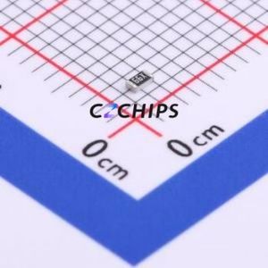 Résistance CMS RT0603BRE0747R5L 0603 (Type : Film mince) (Résistance : 47,5 Ohm Précision : 0,1%) - Product Image 1