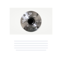 Joint mécanique de remplacement pour cartouche M481, compatible avec l'agitateur de réacteur Burgmann M481, fabricant OEM
