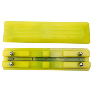 Pattini per Cingoli di Escavatori di Alta Qualità, Piastre in Gomma Oxford per Cingoli di Escavatori, Blocchi in Gomma per Escavatori - Product Image 5
