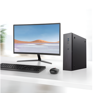 Estaciones de Trabajo <span class=keywords><strong>hp</strong></span> Serie Barebone, Computadora de Escritorio con Procesador Intel Core de 10.ª Generación, Computadora <span class=keywords><strong>hp</strong></span> Z2 G5 con Procesador I7 Opcional - Product Image 2