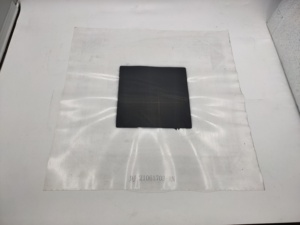 Ensemble électrolyte-membrane PEM pour pile à combustible à hydrogène, avec fixation de serrage pour pile à combustible à hydrogène - Product Image 4