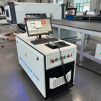 Machine de gravure sur bois CNC YOUHAOCNC Nesting 4x8ft 1325 ATC avec commande Syntec 3 axes
