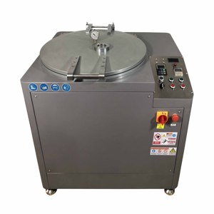 2 Year Warranty Vacuum <strong>Jewelry</strong> <strong>Casting</strong> <strong>Centrifugal</strong> <strong>Machine</strong> <strong>for</strong> Precious Metal Platinum, Palladium - Product Image 2