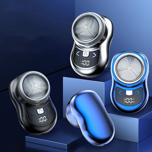 Бритва электрическая с ЖК-дисплеем - Product Image 1