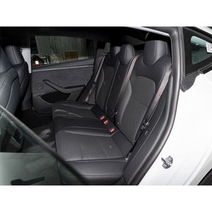 Voiture électrique d'occasion <span class=keywords><strong>Tesla</strong></span> <span class=keywords><strong>Model</strong></span> <span class=keywords><strong>3</strong></span> 2024 à bas prix, stock de Chine, mise à jour en direct, compatible EV - Product Image 6