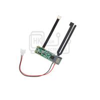 Module de caméra 3gp avec détecteur de mouvement et capteur PIR ultra-petit, mini caméra CP50, carte de circuit imprimé
