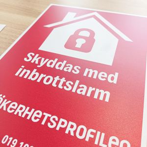 لافتات ممنوع التعدي، ملكية خاصة، مطبوعة بتقنية الأشعة فوق البنفسجية مقاومة للصدأ، طلاء عاكس، مقاومة للعوامل الجوية، لافتة مرور مخصصة - Product Image 2