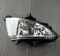 FORHyundai Elantra 2007-2010 Auto Body LED Fog/Driving Lights New 92201-2H000 92202-2H000