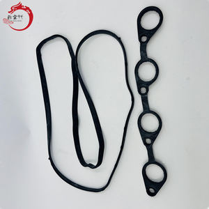 Pièces de moteur de haute qualité GASKET-ROCKER COVER 22441-2B002 224412B002 pour Hyundai Sonata Santa Fe 22441 2B002 - Product Image 3