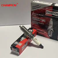Bujía Champion para Auto, Bujía Stihl, Bujía LED para Motocicleta, Bujías Mazda RX8, Bujías para Mazda CX7 RC7PYCB4