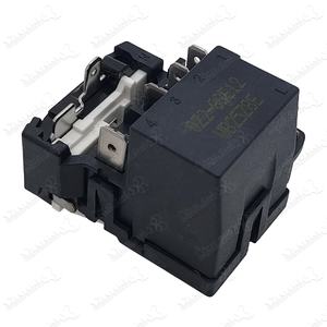 Protector de combinación de relé de arranque PTC, QZ2-80E12 Haier <span class=keywords><strong>Hisense</strong></span> Wanbao - Product Image 2