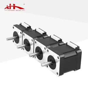 Manufacturer 35*35mm Low Price 2 Phase <strong>4</strong> <strong>Wire</strong> Nema 14 35mm <strong>Stepper</strong> <strong>Motor</strong> Nema 14 <strong>Motor</strong> Paso a Paso Nema14 <strong>Stepper</strong> <strong>Motor</strong> - Product Image 5