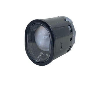 Nouveaux phares LED d'éclairage de sécurité en aluminium pour trottinette électrique ZT3 Pro - Product Image 1