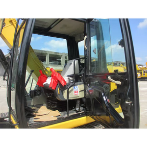 Shantui SE17SR มินิขุด-ศูนย์หางแกว่งกับแทร็คยางสำหรับภูมิทัศน์และพื้นที่แคบ - Product Image 5