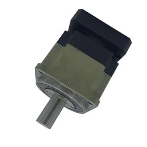 60mm Helitical Geared Fabricant Bonne conception CE ROHS 200w 48v Moteur électrique triphasé Structure Série Bldc Servo MOTEUR - Product Image 2