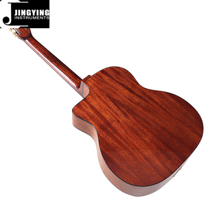 2024 <span class=keywords><strong>guitare</strong></span> professionnelle en bois, 41 pouces 6 cordes Orange petite bouche <span class=keywords><strong>guitare</strong></span> folk épicéa placage <span class=keywords><strong>guitare</strong></span> acoustique <span class=keywords><strong>gitane</strong></span> lumineuse - Product Image 3