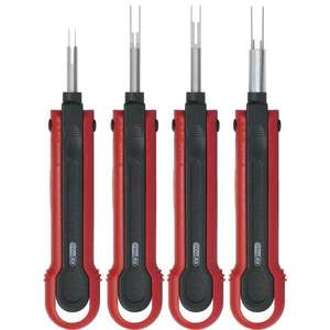 KS TOOLS-150,0810 Herramienta extractora de terminal de camión profesional Upgrade2 (4 piezas)-EAN 4042146418239 VEHÍCULOS PESADOS - Product Image 2