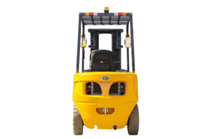 [UN <strong>Forklift</strong>] 3500KG <strong>3</strong>.5Ton 4-<strong>Wheel</strong> Electric <strong>Forklifts</strong> MEGMEET Controller <strong>Chinese</strong> Battery Li-ion Battery <strong>Chinese</strong> Factory - Product Image 4