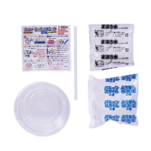 Stylos à base d'eau, étalables, disponibles, unisexes, marque privée, articles de pâte à modeler et slime - Product Image 2