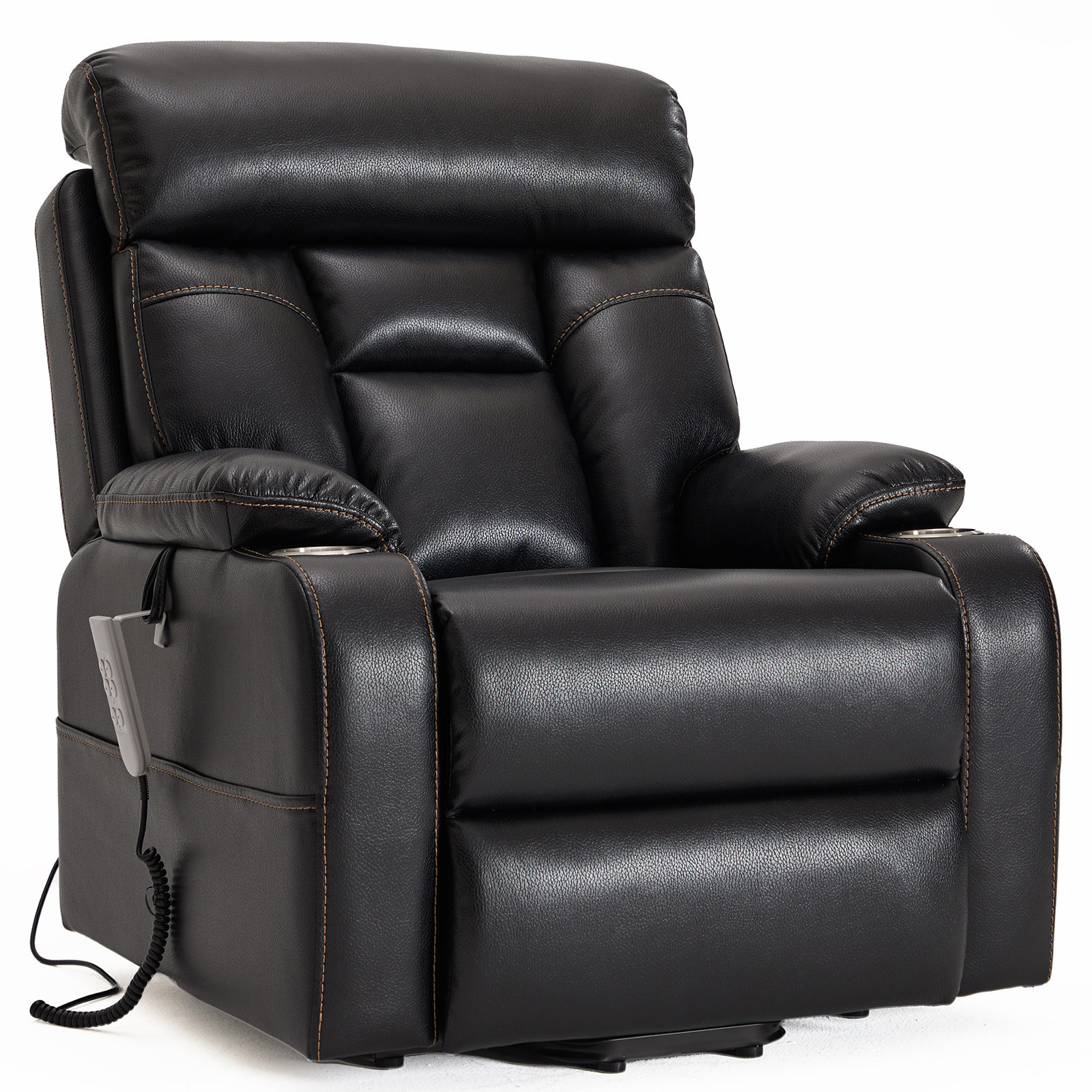 Oversized Lift Chairs Ultimate Comfort and Support