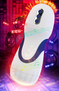 性爱声音互动10频男士自慰器自动活塞伸缩智能男士自慰杯 - Product Image 4