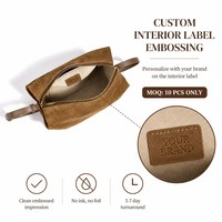 Sac à bandoulière vintage en daim et cuir véritable pour femme, petit sac fourre-tout Boston à la mode, vente en gros