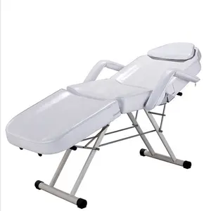 portable beauty waxing bed salon spa massage bed