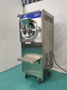 Machine à glace dure haute performance 160L/h à production continue, contrôle intelligent, structure durable, congélateur discontinu pour hôtels et snacks - Product Image 6