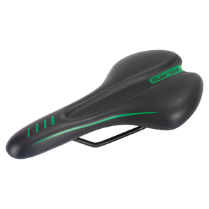 <span class=keywords><strong>Selle</strong></span> <span class=keywords><strong>de</strong></span> vélo <span class=keywords><strong>VTT</strong></span> GEL imperméable et <span class=keywords><strong>confortable</strong></span> en cuir PU avec fonction <span class=keywords><strong>de</strong></span> ventilation KONO MS-SD605 toutes saisons - Product Image 2