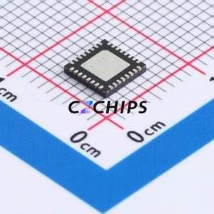 วงจรรวม LFCSP-32-WQ AD4695BCPZ แบบใหม่ดั้งเดิม (5x5) ชิปวงจรรวม PMIC แปลงอนาล็อกเป็นดิจิตอล (ADC) - Product Image 2