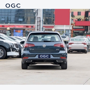 <span class=keywords><strong>Volkswagen</strong></span> <span class=keywords><strong>Golf</strong></span> 2020 Usado, Volante a la Izquierda, <span class=keywords><strong>5</strong></span> Asientos, 1.4T Automático, Techo Solar, R17, <span class=keywords><strong>Segunda</strong></span> <span class=keywords><strong>Mano</strong></span>, Económico para el Mercado Africano, Envío al Puerto de Tema, China - Product Image 6