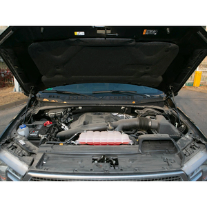 Camioneta pickup usada de tamaño completo automática <span class=keywords><strong>Ford</strong></span> 5.4L V8 2WD SuperCrew - Product Image 6