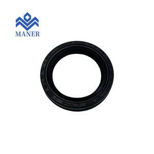 MANER oto motor sistemleri 038103085E 06B103085 Audi 115147c üretimi iyi yapılmış ön krank mili contası Audi A4 S4 Quattro VW için - Product Image 1