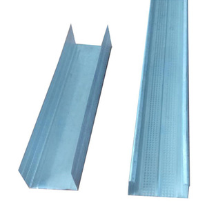Máquina formadora de rollos de quilla automática, máquina de fabricación de quilla angular de hierro, alta calidad - Product Image 3