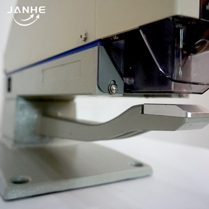 Machine à agrafer en plastique automatique pour vêtements, serviettes, <span class=keywords><strong>chaussettes</strong></span>, jeans, étiquettes suspendues - Product Image 3