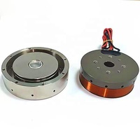 Moteur haptique optique à actionneur linéaire 60hz pour oscillateur laser